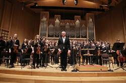  Concert VOM HIMMEL HOCH - Brucknerhaus