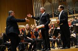  Concert VOM HIMMEL HOCH - Brucknerhaus