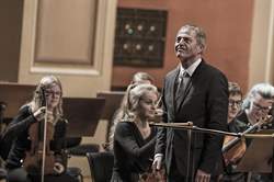 Konzert VOM HIMMEL HOCH - Rudolfinum Prague (C 3)