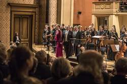 Konzert VOM HIMMEL HOCH - Rudolfinum Prague (C 3)