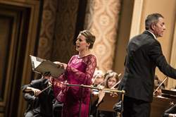 Konzert VOM HIMMEL HOCH - Rudolfinum Prague (C 3)