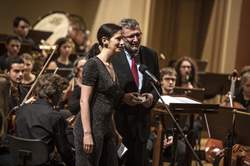 Konzert VOM HIMMEL HOCH - Rudolfinum Prague (C 3)