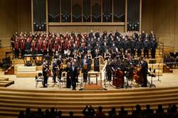  Concert VOM HIMMEL HOCH - Brucknerhaus